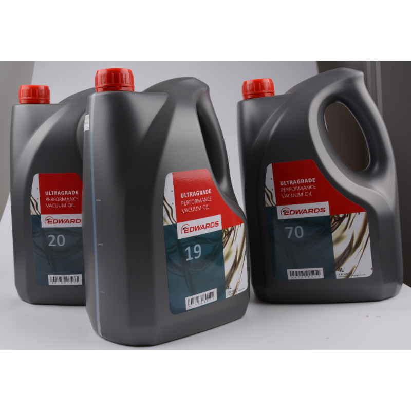 愛德華真空泵油